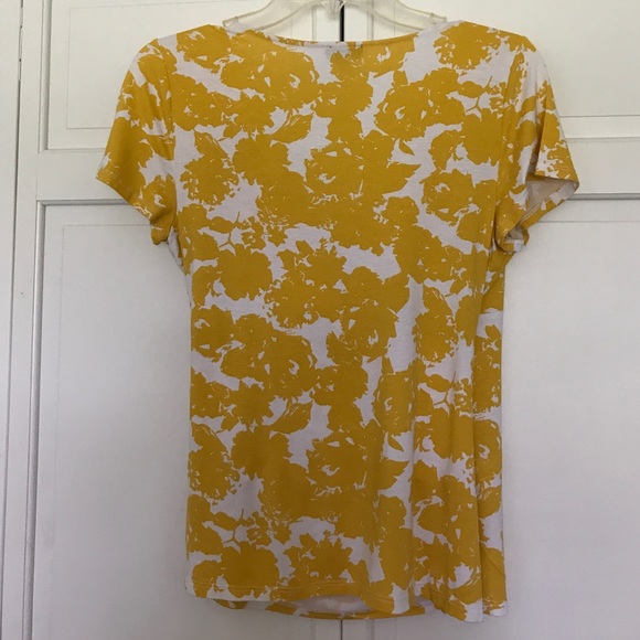 Talbots top - Picture 3 of 4